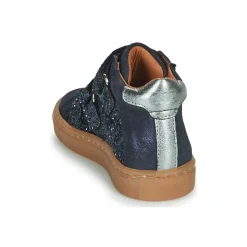 Baskets Mode^GBB - DORIMELI Bleu