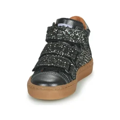 Baskets Mode^GBB - DORIMELI Noir