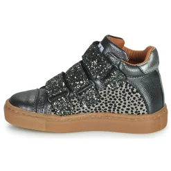 Baskets Mode^GBB - DORIMELI Noir
