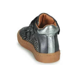 Baskets Mode^GBB - DORIMELI Noir