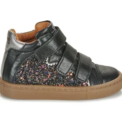 Baskets Mode^GBB - DORIMELI Noir