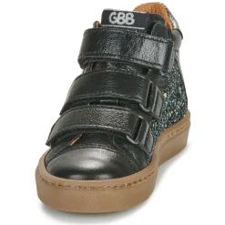 Baskets Mode^GBB - DORIMELI Noir