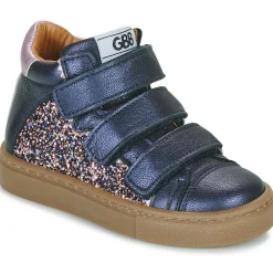 Baskets Mode^GBB - DORIMELLI Bleu
