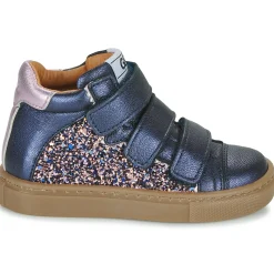 Baskets Mode^GBB - DORIMELLI Bleu