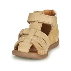 Sandales Et Nu-pieds^GBB - DOULOU Beige