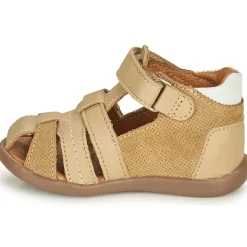 Sandales Et Nu-pieds^GBB - DOULOU Beige