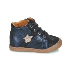 Baskets Mode^GBB - DUANA Bleu