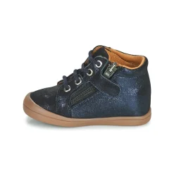 Baskets Mode^GBB - DUANA Bleu
