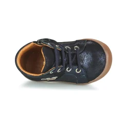 Baskets Mode^GBB - DUANA Bleu