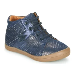 Bottines / Boots^GBB - DUANA Bleu