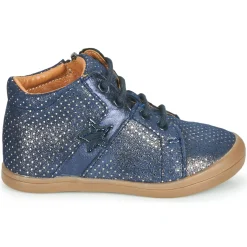 Bottines / Boots^GBB - DUANA Bleu