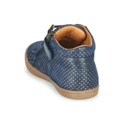 Bottines / Boots^GBB - DUANA Bleu