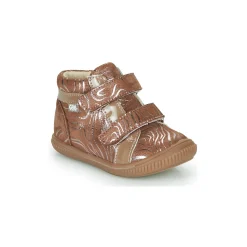 Baskets Mode^GBB - EDEA Beige
