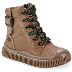 Bottines / Boots^GBB - EDIANNE Beige