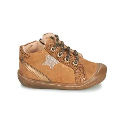 Baskets Mode^GBB - EDITHE FLEX Marron