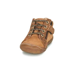 Baskets Mode^GBB - EDITHE FLEX Marron
