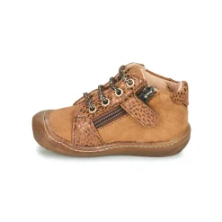 Baskets Mode^GBB - EDITHE FLEX Marron