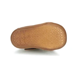 Baskets Mode^GBB - EDITHE FLEX Marron
