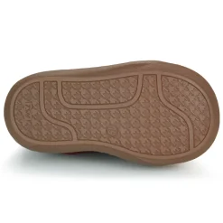 Baskets Mode^GBB - EDOLINA FLEX Bordeaux