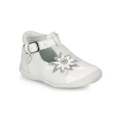 Ballerines / Babies^GBB - EFIRA Blanc