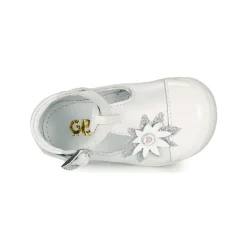 Ballerines / Babies^GBB - EFIRA Blanc