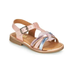 Sandales Et Nu-pieds^GBB - EGEA Rose