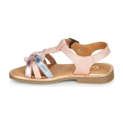 Sandales Et Nu-pieds^GBB - EGEA Rose