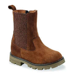 Bottines / Boots^GBB - EGLANTINE Marron