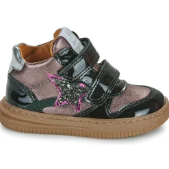 Baskets Mode^GBB - ELMIRA Noir