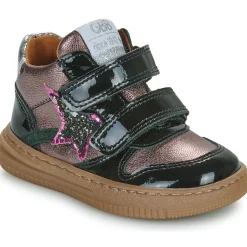 Baskets Mode^GBB - ELMIRA Noir