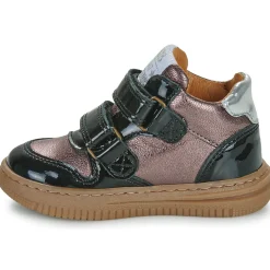 Baskets Mode^GBB - ELMIRA Noir