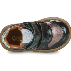 Baskets Mode^GBB - ELMIRA Noir