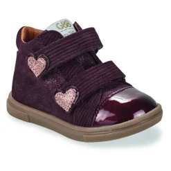 Baskets Mode^GBB - ELMIRE Bordeaux