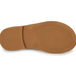 Sandales Et Nu-pieds^GBB - ELVIRA Blanc