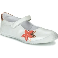 Ballerines / Babies^GBB - EMILIETTE Blanc