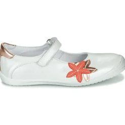 Ballerines / Babies^GBB - EMILIETTE Blanc