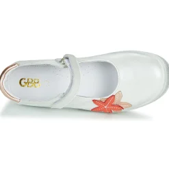 Ballerines / Babies^GBB - EMILIETTE Blanc
