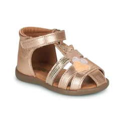 Sandales Et Nu-pieds^GBB - ENITA Rose
