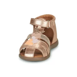 Sandales Et Nu-pieds^GBB - ENITA Rose