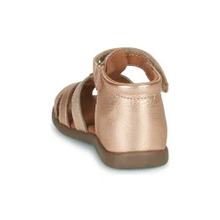 Sandales Et Nu-pieds^GBB - ENITA Rose