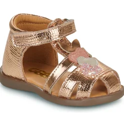 Sandales Et Nu-pieds^GBB - ENITA Rose