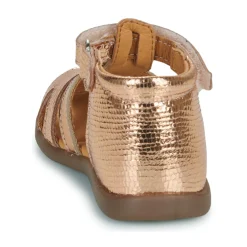 Sandales Et Nu-pieds^GBB - ENITA Rose