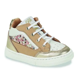 Baskets Mode^GBB - ENORA FLEX Beige