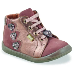Baskets Mode^GBB - EPONIE Rose