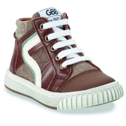 Baskets Mode^GBB - ERICO Marron