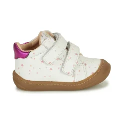 Baskets Mode^GBB - ERINA Blanc