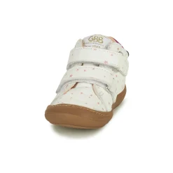 Baskets Mode^GBB - ERINA Blanc