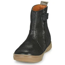 Bottines / Boots^GBB - ERNA Noir