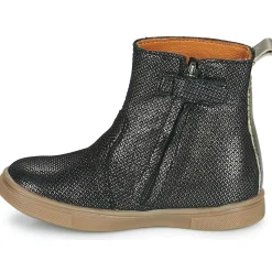 Bottines / Boots^GBB - ERNA Noir