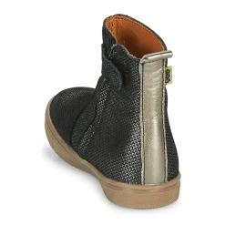 Bottines / Boots^GBB - ERNA Noir